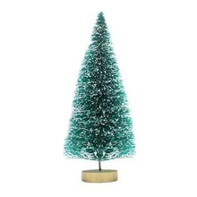 Load image into Gallery viewer, Mini Christmas Tree Tabletop Decorations for Home Holiday Décor
