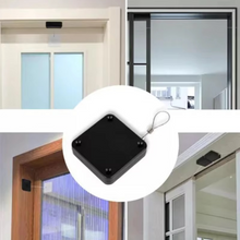Load image into Gallery viewer, Automatic Punch-Free Door Closer with 1lb Force for Wooden and Sliding Doors
