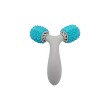 Load image into Gallery viewer, Yoga Leg and Calf Massager for Muscle Relaxation and Recovery
