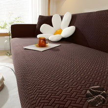 Load image into Gallery viewer, Elastic Sofa Cover for Living Room Seating Furniture
