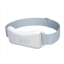 Load image into Gallery viewer, Face Slimming Device EMS Microcurrent Sculpting Vibrating Belt with Heat Compress for Personal Care

