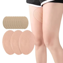 Load image into Gallery viewer, 10-Pack Premium Thigh Protection Pads, Self-Adhesive, Waterproof &amp; Breathable
