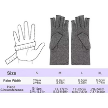 Load image into Gallery viewer, High Performance Half-Finger Cycling Gloves
