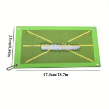 Load image into Gallery viewer, Ultimate Golf Training Mat for Indoor and Outdoor Use
