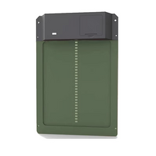 Load image into Gallery viewer, Smart Automatic Chicken Coop Door Opener with Light Sensor and Waterproof Design
