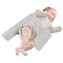 Load image into Gallery viewer, Infant Side Sleeper Pillow for Newborns 0-6 Months
