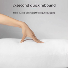 Load image into Gallery viewer, U-Shaped Full Body Support Pillow for Deep Relaxation
