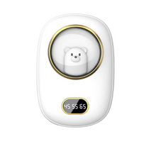 Load image into Gallery viewer, Portable Electric Hand Warmer with 10000mAh Battery and Digital Display
