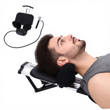 Load image into Gallery viewer, Home Neck Decompression Hammock for Muscle Tension
