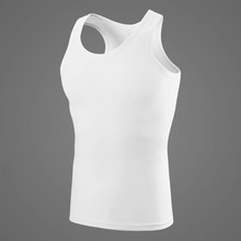 Load image into Gallery viewer, Men's Four Season Cotton Vest for Everyday Comfort and Active Performance
