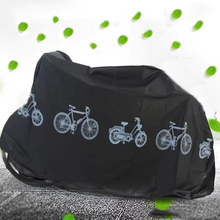 Load image into Gallery viewer, Waterproof Outdoor Bicycle Cover for MTB and Road Bikes
