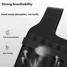 Load image into Gallery viewer, Adjustable Fitness Weight Vest for Enhanced Strength &amp; Endurance Training
