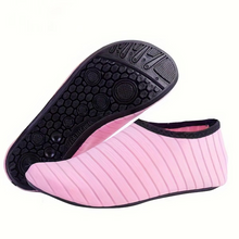 Load image into Gallery viewer, Quick-Dry Barefoot Water Shoes for Men and Women
