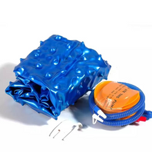 Load image into Gallery viewer, PVC Exercise Ball for Home Gym and Pilates Stability Training
