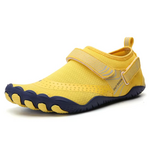 Load image into Gallery viewer, Quick Dry Aqua Water Shoes for Swimming Beach Hiking and Gym
