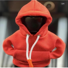 Load image into Gallery viewer, Mini Hoodie Gear Shift Cover for Cars
