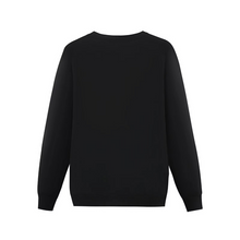 Load image into Gallery viewer, Santa and Unicorn Men’s Pullover Sweatshirt
