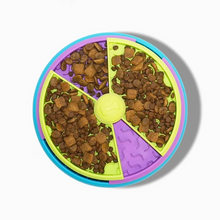 Load image into Gallery viewer, Interactive Slow Feeder Puzzle Toy for Dogs &amp; Cats
