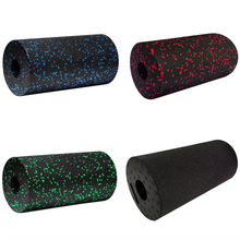 Load image into Gallery viewer, Portable High Density Foam Roller for Deep Muscle Recovery and Full Body Massage
