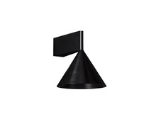 Load image into Gallery viewer, Elegant Nordic Cone-Shaped Wall Lamp for Modern Interiors
