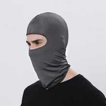 Load image into Gallery viewer, Full Face Balaclava Mask for Motorcycle Cycling Outdoor Sports and Ski
