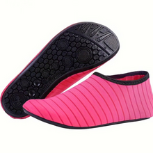 Load image into Gallery viewer, Quick-Dry Barefoot Water Shoes for Men and Women

