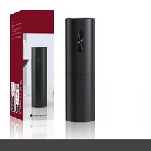 Load image into Gallery viewer, Ultimate Electric Wine Opener &amp; Preserver Set

