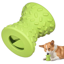 Load image into Gallery viewer, Indestructible Treat-Dispensing Chew Toy for Dogs
