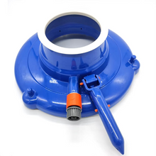 Load image into Gallery viewer, Swimming Pool Vacuum Cleaner for Easy Outdoor Pool and Fountain Cleaning
