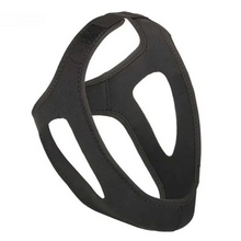 Load image into Gallery viewer, Adjustable Anti Snoring Mouth Guard Strap for Restful Sleep
