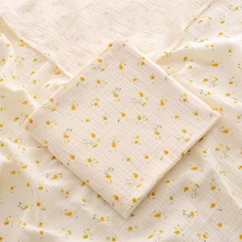 Load image into Gallery viewer, Soft Cotton Muslin Baby Swaddle Blanket for Newborns 39x39in
