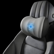 Load image into Gallery viewer, Electric Neck and Lumbar Support Cushion for Car and Office

