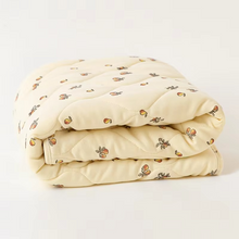 Load image into Gallery viewer, Cozy Cotton Baby Quilt and Newborn Blanket

