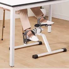 Load image into Gallery viewer, Compact Indoor Pedal Exercise Machine for Arms and Legs
