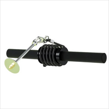Load image into Gallery viewer, Portable Wrist and Forearm Strength Trainer with Soft Grip Handle
