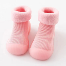 Load image into Gallery viewer, Soft Non Slip Baby Walking Shoes for Indoor Use
