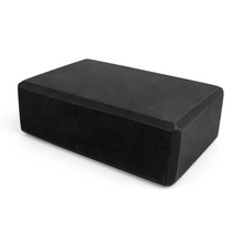 Load image into Gallery viewer, EVA Foam Yoga Block for Home Workouts, Pilates, and Bodybuilding
