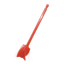 Load image into Gallery viewer, Ultimate Drill-Mounted Resin and Paint Mixer Attachment
