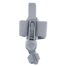 Load image into Gallery viewer, Elastic Big Toe Separator Sleeve with Gel Cushion Pad
