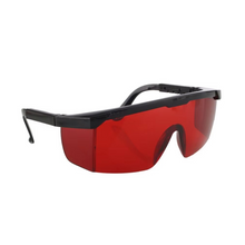 Load image into Gallery viewer, Universal Laser Protection Goggles for Laser and IPL Eye Safety
