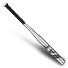 Load image into Gallery viewer, Premium Aluminum Alloy Baseball Bat for Training and Defense – 20 Inches
