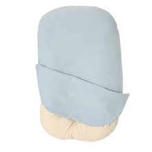 Load image into Gallery viewer, Comfortable Cotton Portable Baby Lounger for Newborns
