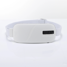 Load image into Gallery viewer, Heated Massage Belt with Intelligent Warming Therapy for Menstrual Comfort
