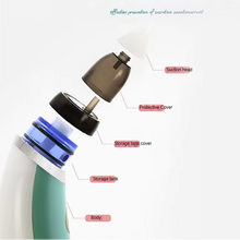 Load image into Gallery viewer, Electric Baby Nose Cleaner, Automatic Suction Kit
