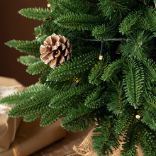 Load image into Gallery viewer, Artificial Christmas Cedar Tree Decoration for Holiday Home Atmosphere
