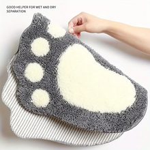 Load image into Gallery viewer, Luxurious Ultra-Fine Fiber Bathroom Mat, Super Absorbent and Non-Slip
