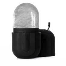 Load image into Gallery viewer, Facial Ice Roller Cold Compress and Beauty Massage Tool
