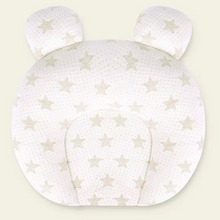 Load image into Gallery viewer, Newborn Baby Head Shaping Pillow for Safe &amp; Comfortable Sleep
