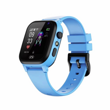 Load image into Gallery viewer, 2" Smartwatch with Built-In Bluetooth Headset and Fitness Tracker
