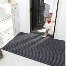 Load image into Gallery viewer, Extra Long Waterproof Non Slip Door Mat for Indoor and Outdoor Use
